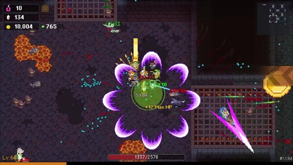 Endless Mode Trailer