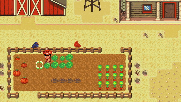 Cactus Flats Teaser video thumbnail for Cactus Flats