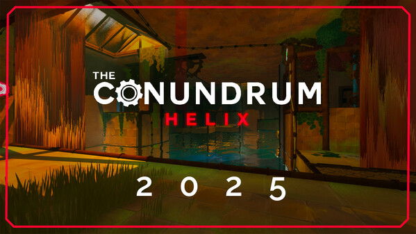 The Conundrum: Helix - TRAILER 1
