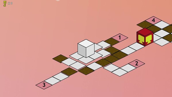 Cubic Blitz Official Trailer