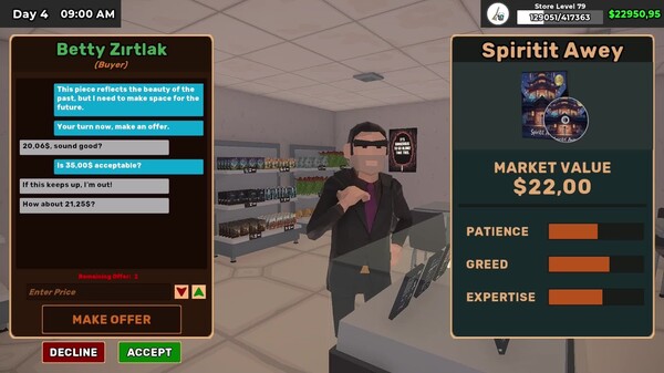 DSS Early Access Gameplay Trailer