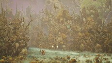 General / Cinematic | Dreamless Kingdom Environment Trailer