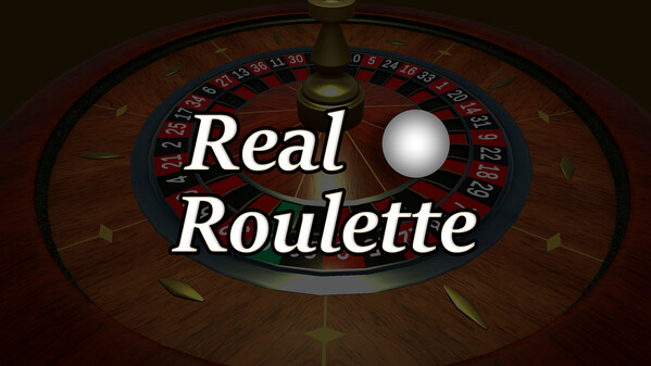 RealRouletteVideo