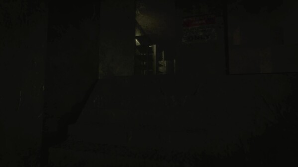 Echoes Beneath Trailer