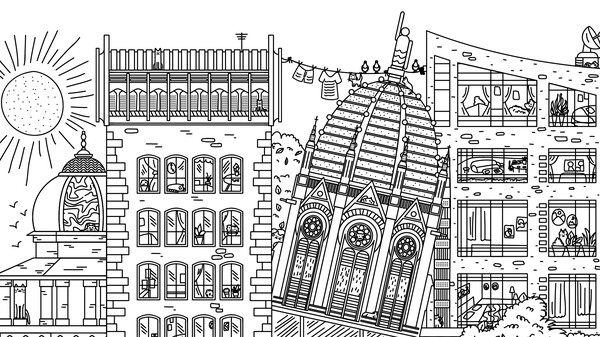 100 Cats India screenshot thumbnail video