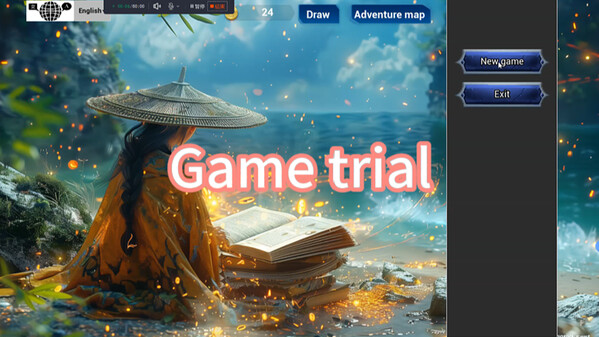 GameTrial