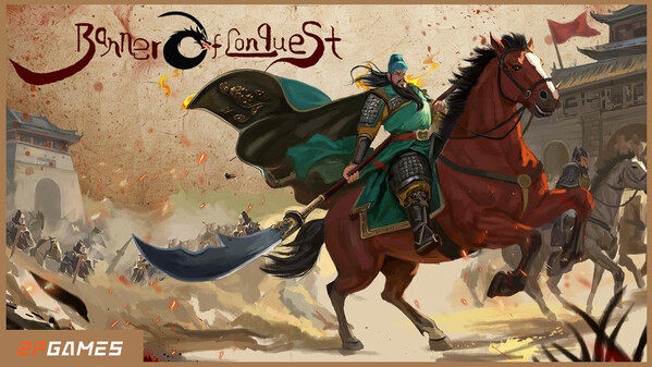 Banner of Conquest screenshot thumbnail video