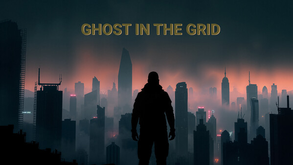 Ghost In The Grid - Trailer