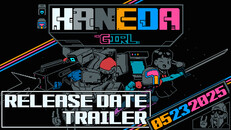 Teaser | Release Date Trailer