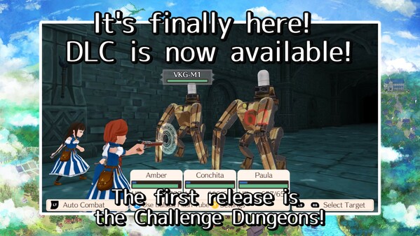 WorldNeverland - Daily Life in the Elnea Kingdom - Another Life Adventure screenshot thumbnail video