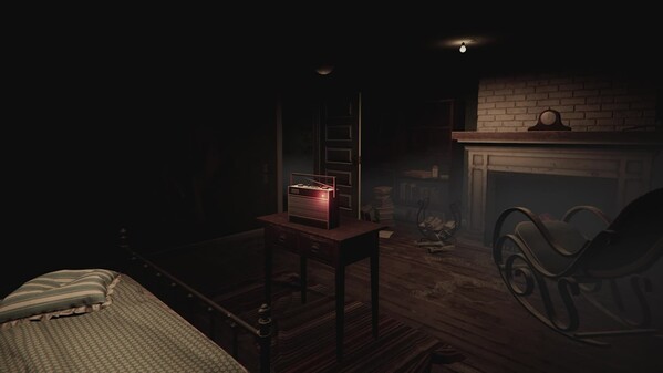 Floor 0 Special Trailer