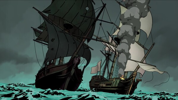 The Phantom screenshot thumbnail video