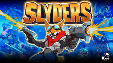 Gameplay | Slyders Trailer 4