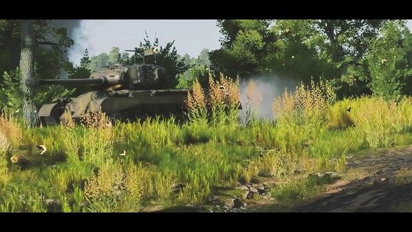 Trailer