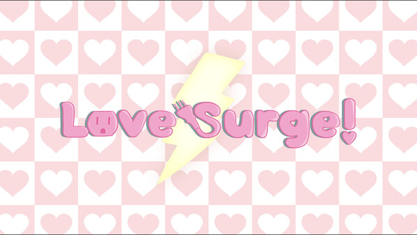 Love Surge Trailer Update