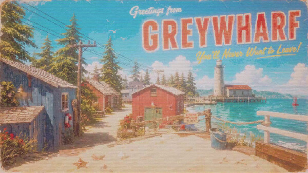 Trawler's Wake