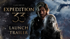 General / Cinematic | Launch Trailer