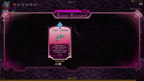 Nordic Ashes: Remnants of Corruption screenshot thumbnail video