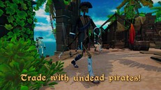 General / Cinematic | Pirate Cove Simulator - Announcment Trailer