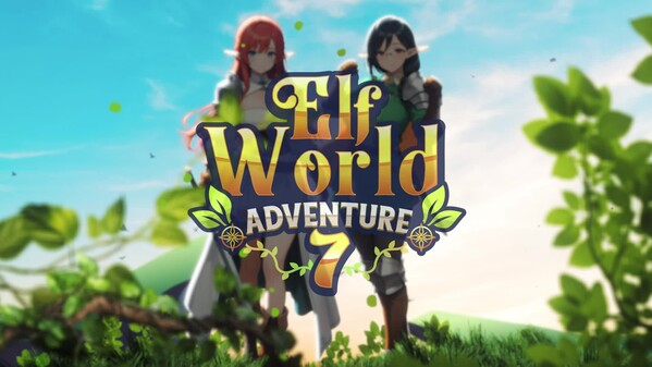 Elf World Adventure 7 screenshot thumbnail video