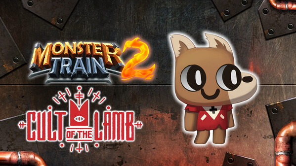 Monster Train 2
