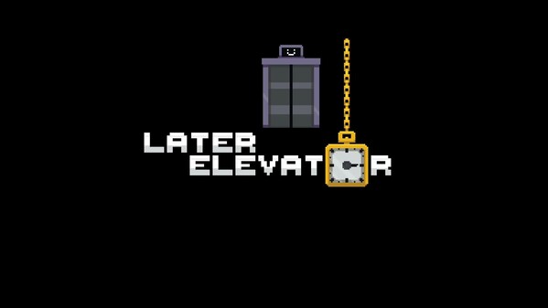 Later Elevator screenshot thumbnail video