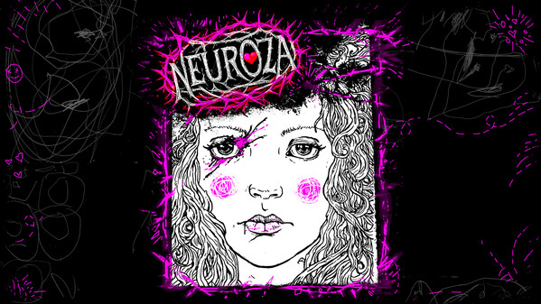 NEUROZA screenshot thumbnail video