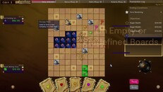 Gameplay | (Early Access Footage - old) Release Preview Trailer