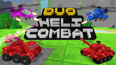 Gameplay | Duo Heli Combat