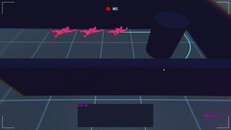 Gameplay | Phantom Grid Trailer
