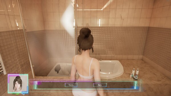 Prostitute Simulator 3 screenshot thumbnail video