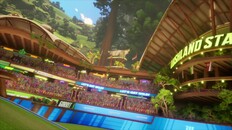 General / Cinematic | Wildcard Official Trailer