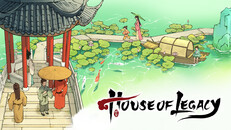 General / Cinematic | House of Legacy Official Trailer