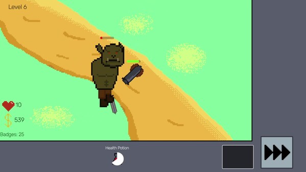 Mystic Resistance screenshot thumbnail video