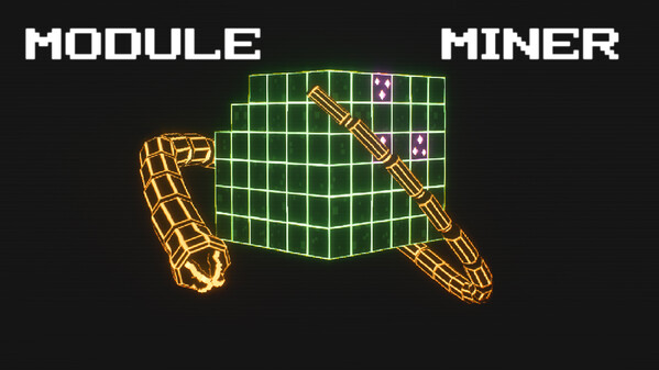 Module Miner | Gameplay Trailer