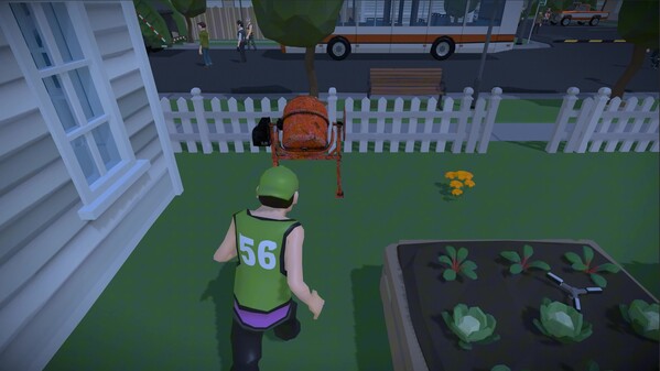 GTL Schedule Game Play