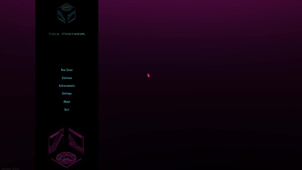 Demonstration of levels 1 to 3