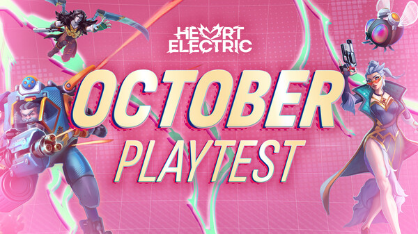 Heart Electric - Gameplay 101