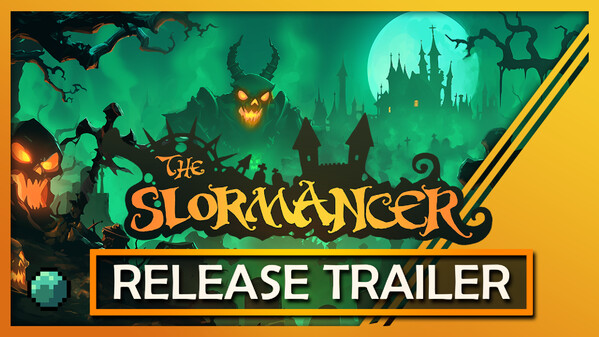 The Slormancer - Release Trailer