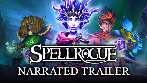 SpellRogue
