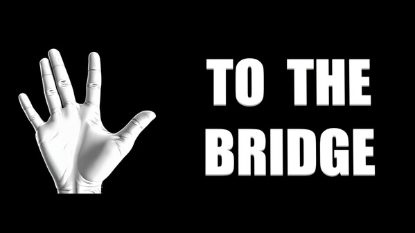 To The Bridge