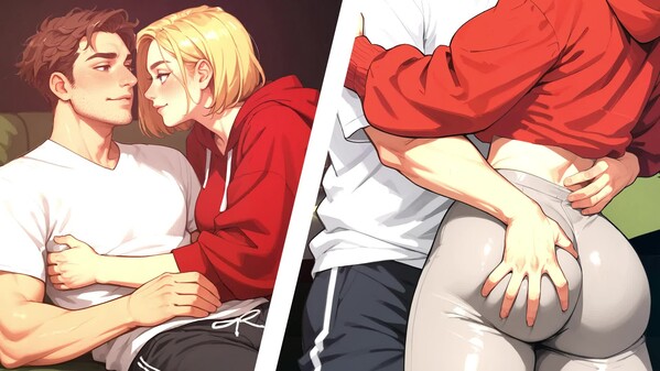 Moonripple Lake Trailer #2