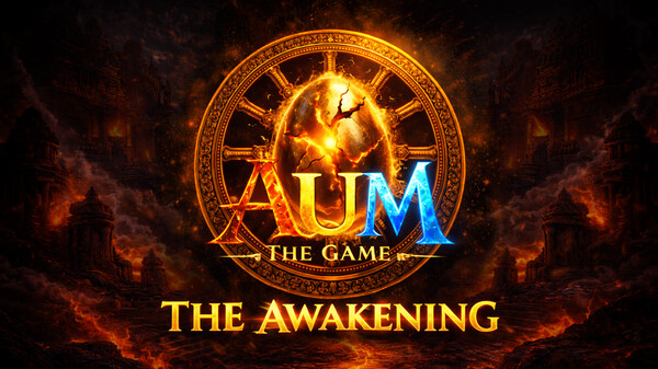 AUM The Game Gameplay Teaser