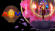 Teaser | AUM The Game Gameplay Teaser