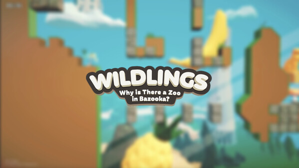 Wildlings First Teaser