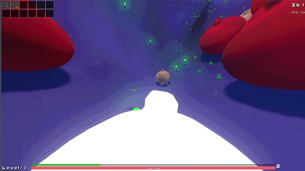 Gameplay Trailer video thumbnail for Cats Hate Onions