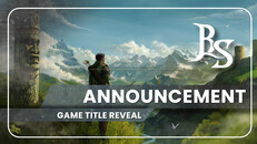 Teaser | Game Title Reveal