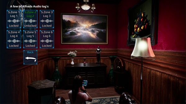 Cypress Legacy screenshot thumbnail video