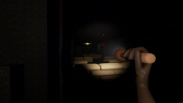 Fallen Vestige Gameplay Trailer