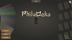 Gameplay | PhiloDeka Demo